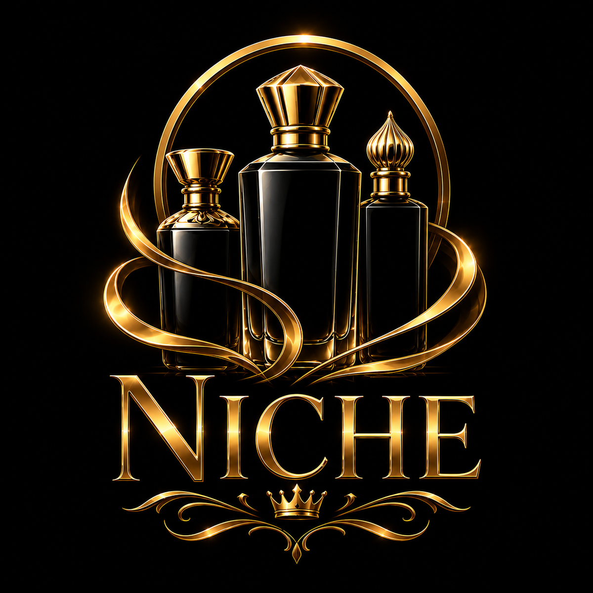Niche Fragrances