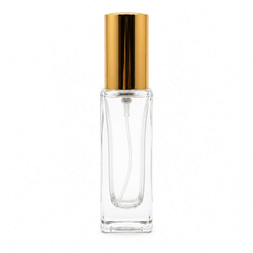 Burberry Touch