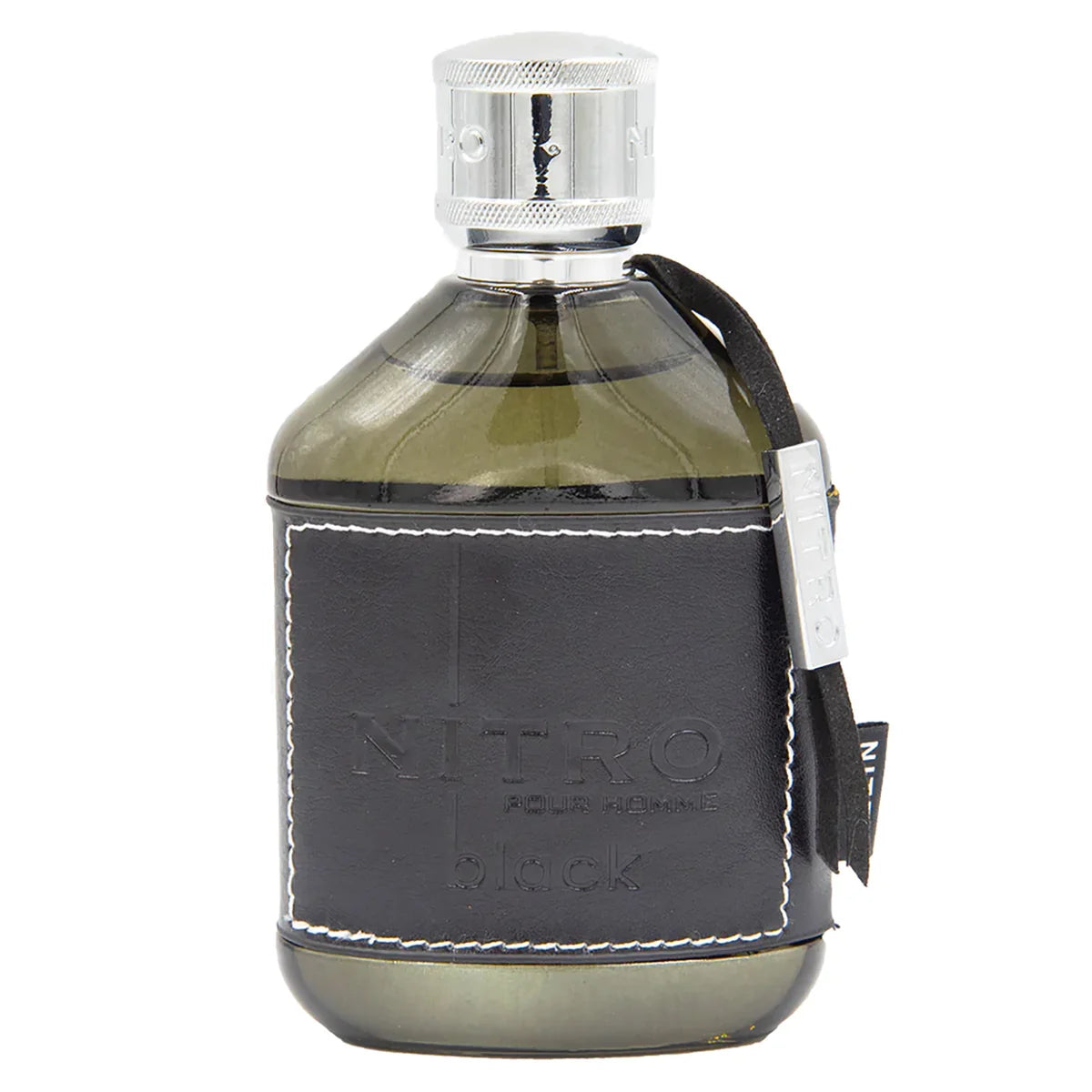 Dumont Nitro Black