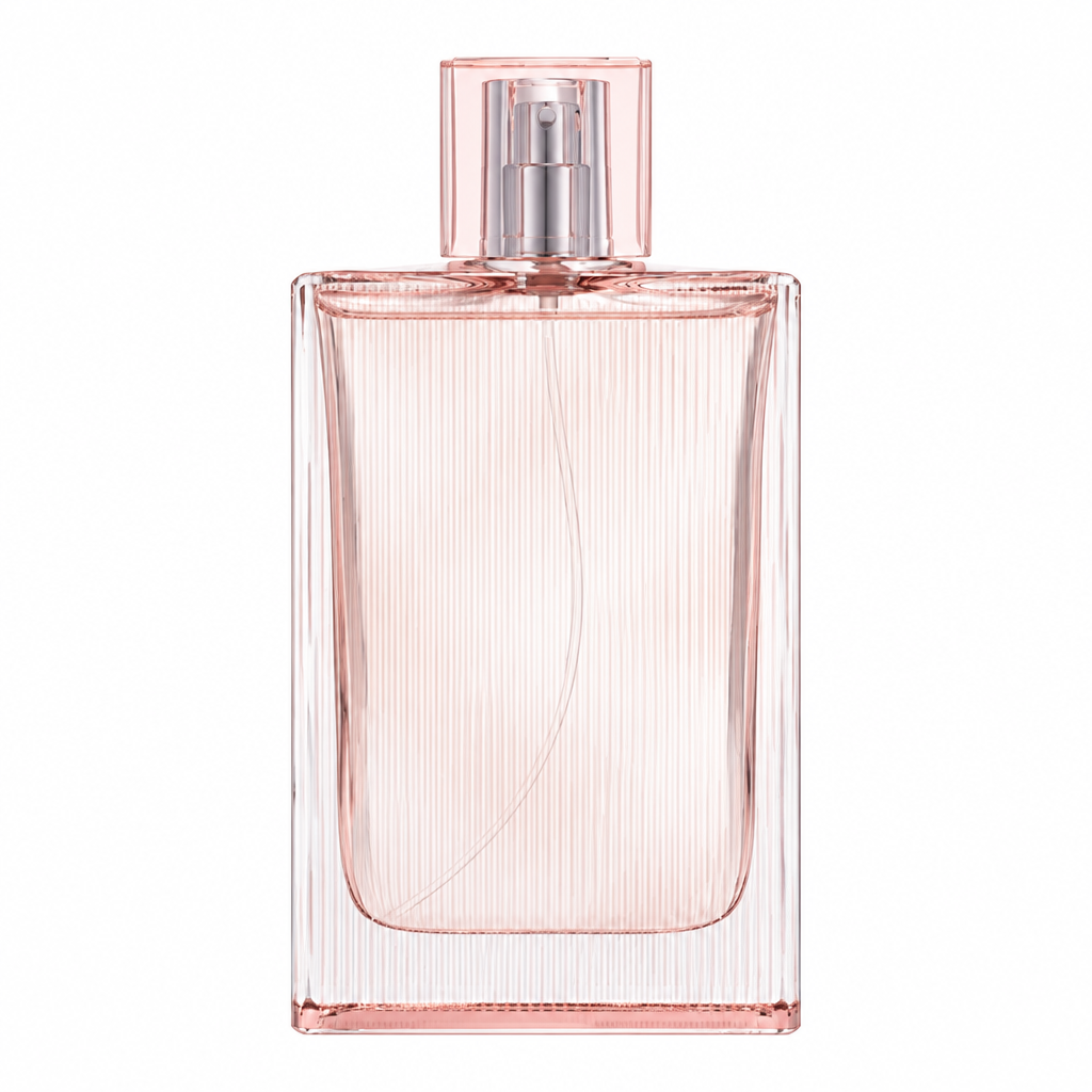 Burberry Brit Sheer