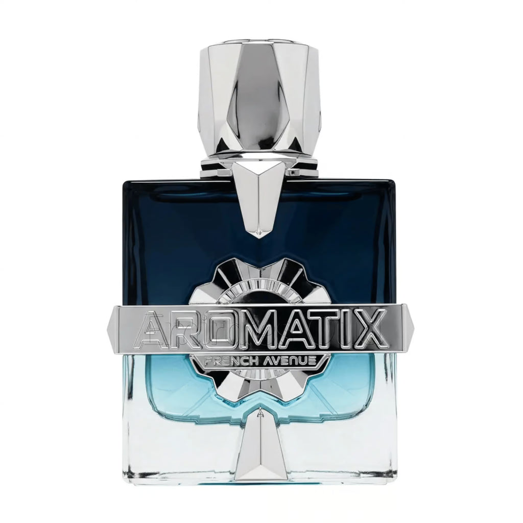 Aromatix X Frostbite