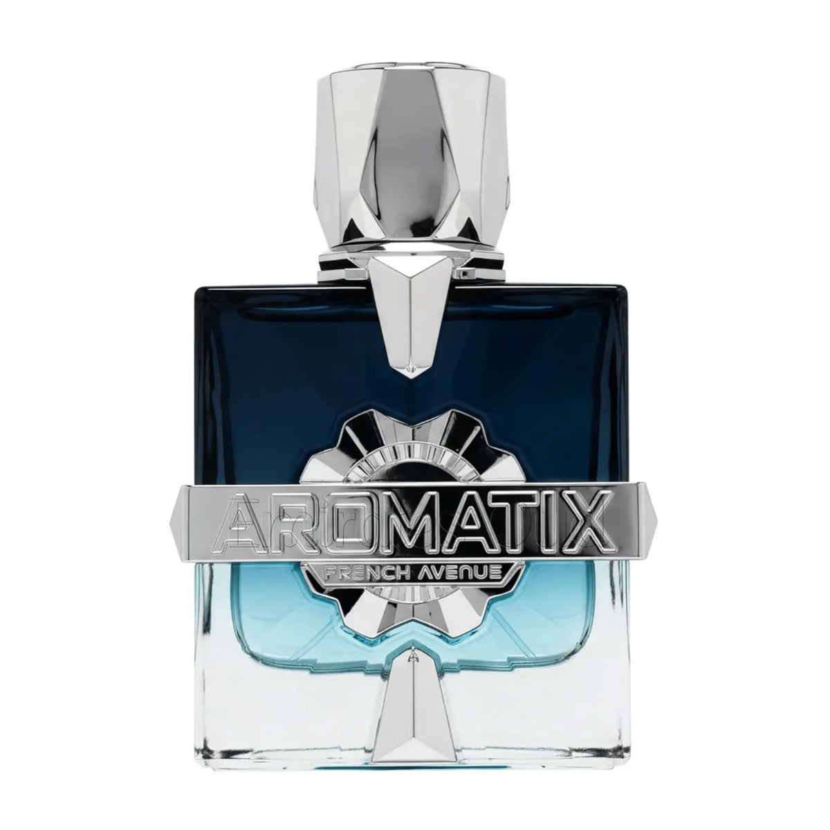 Aromatix X Frostbite