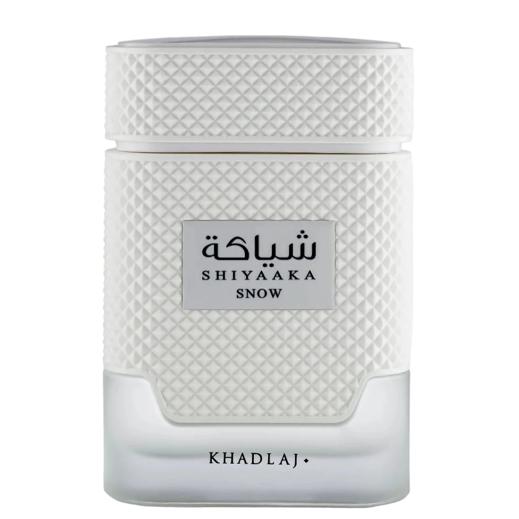 Khadlaj Shiyaaka Snow