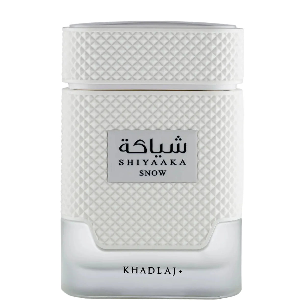 Khadlaj Shiyaaka Snow