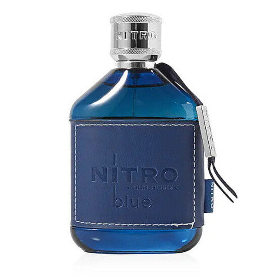 Dumont Nitro Blue