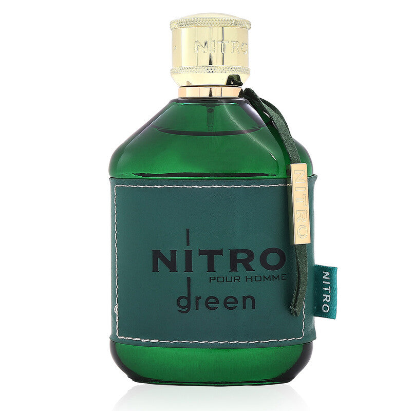 Dumont Nitro Green