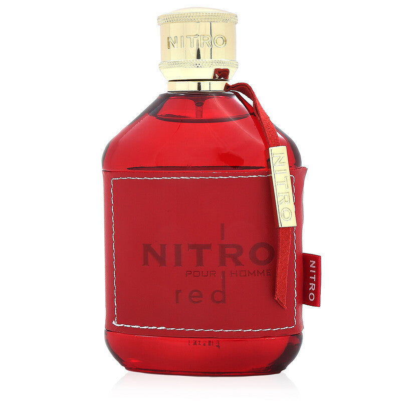 Dumont Nitro Red