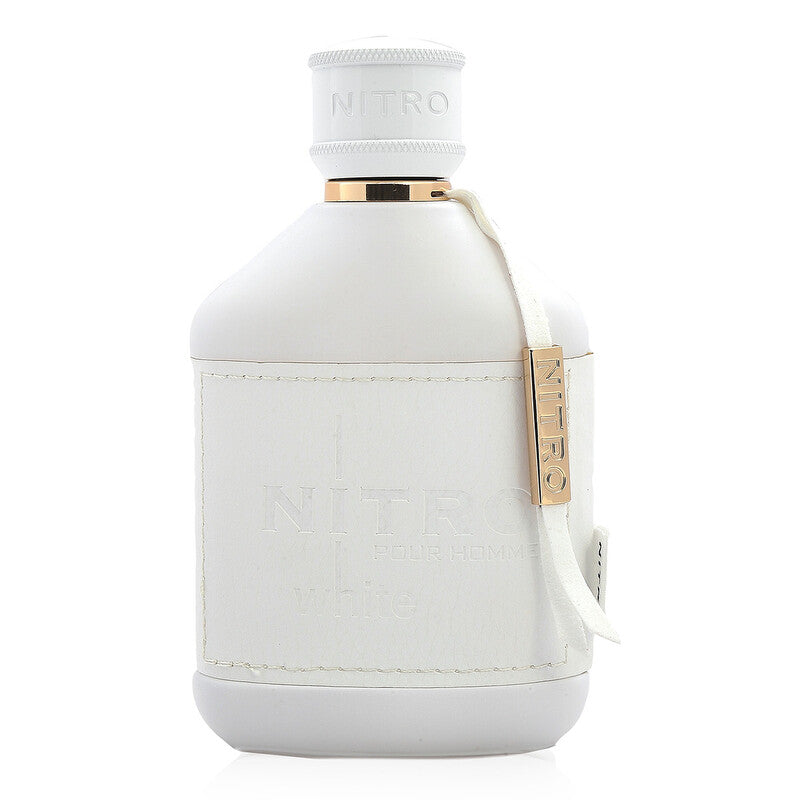 Dumont Nitro White
