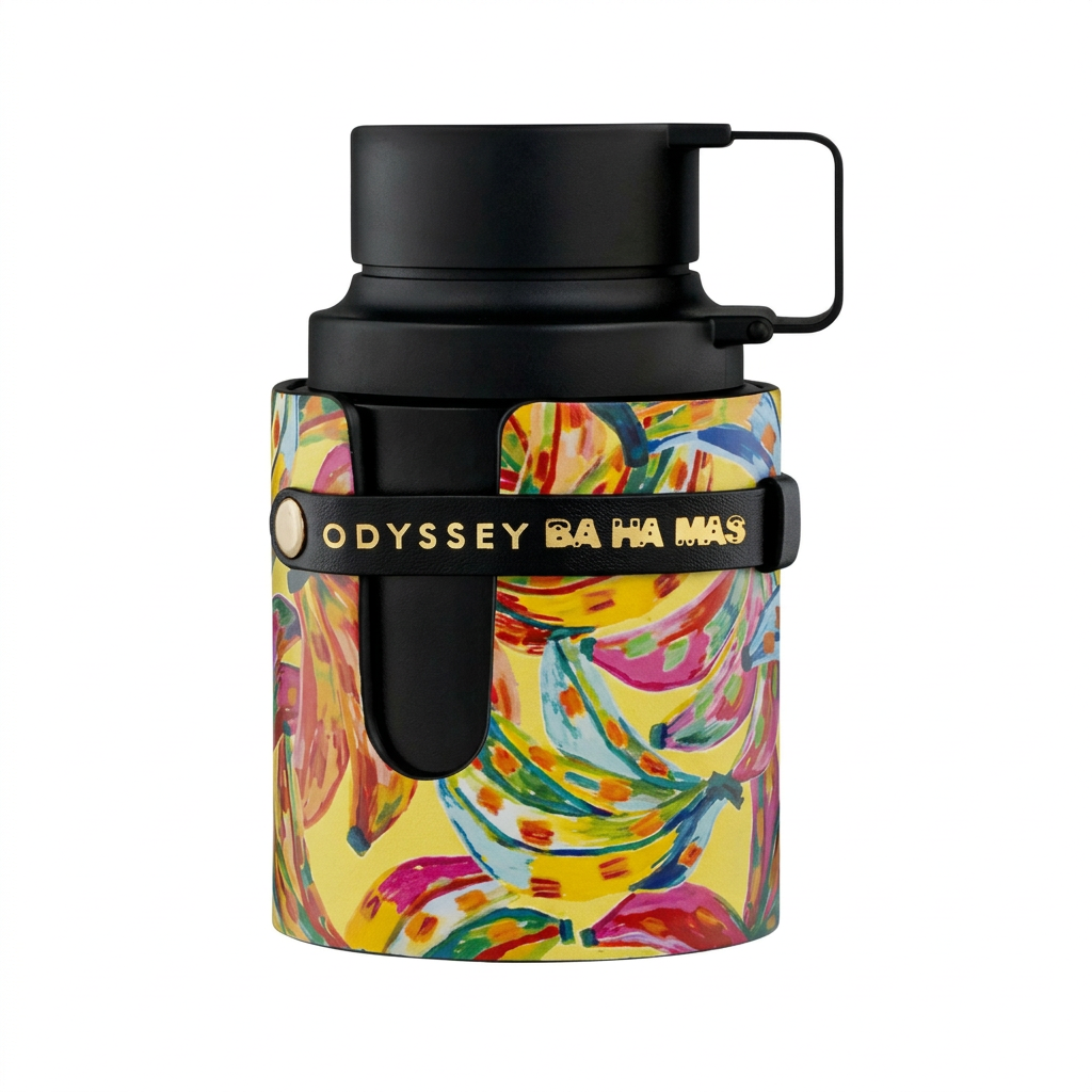 Armaf Odyssey BA HA MAS