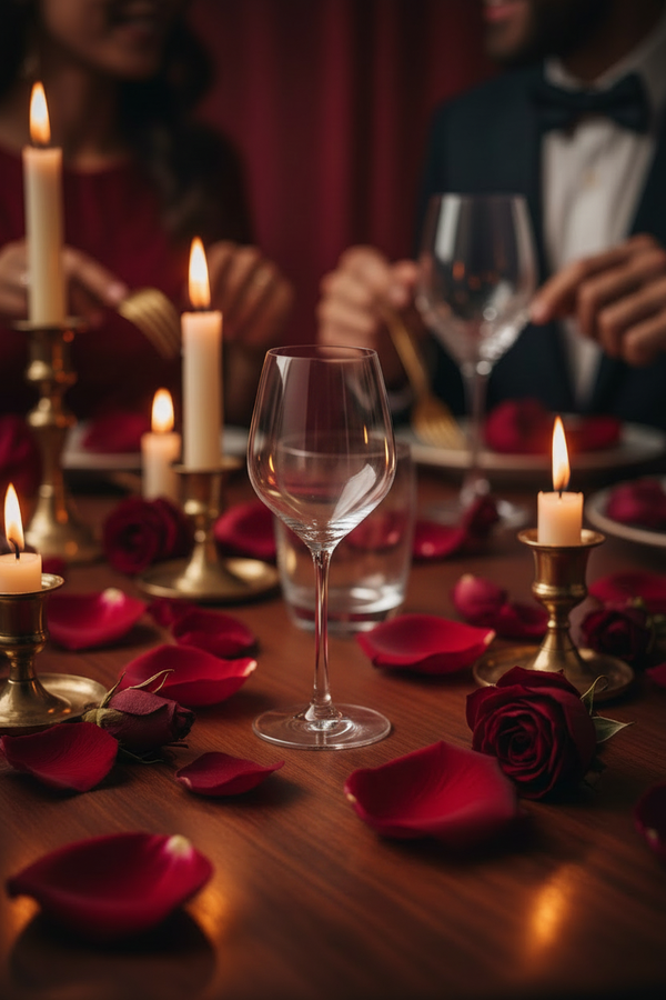Date Night Scents