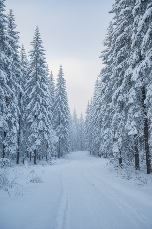 Winter Scents