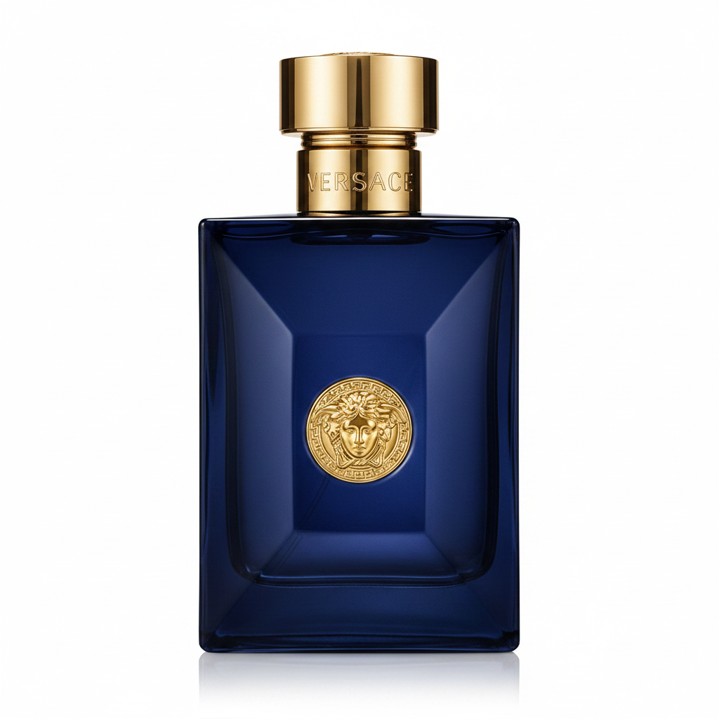 Versace Pour Homme Dylan Blue