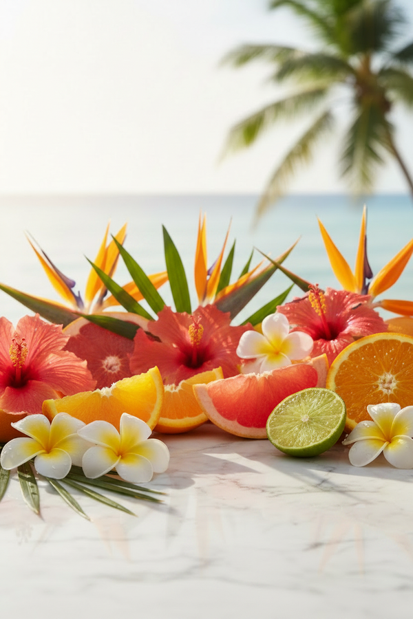 Summer Scents