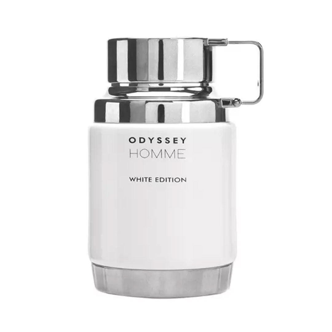Armaf Odyssey Homme White Edition