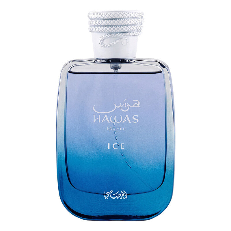 Rasasi Hawas Ice